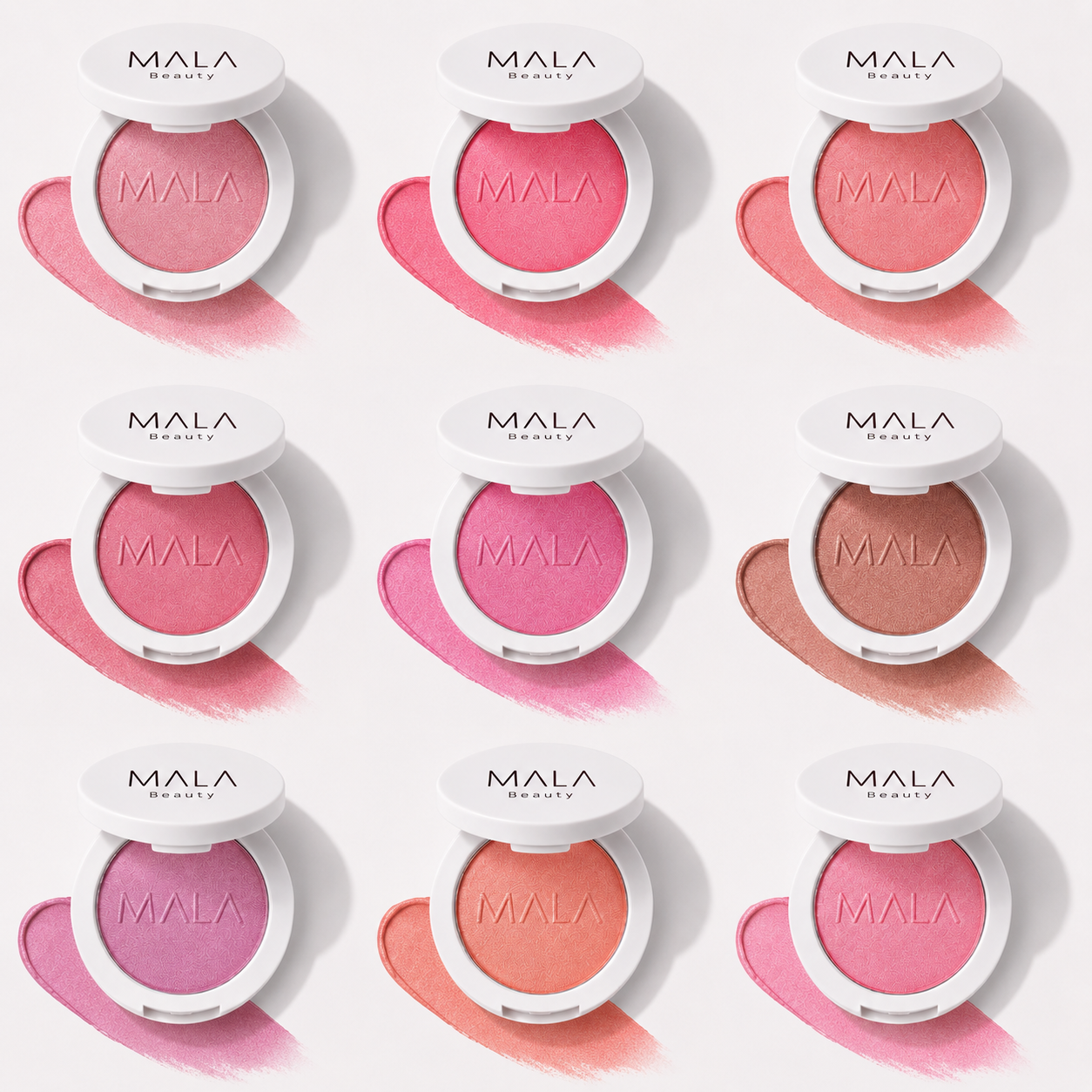 MALA Blusher