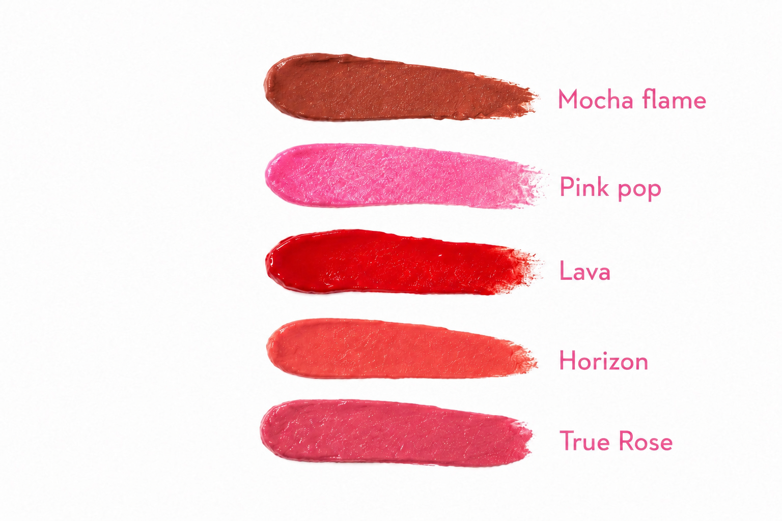 Liquid blusher