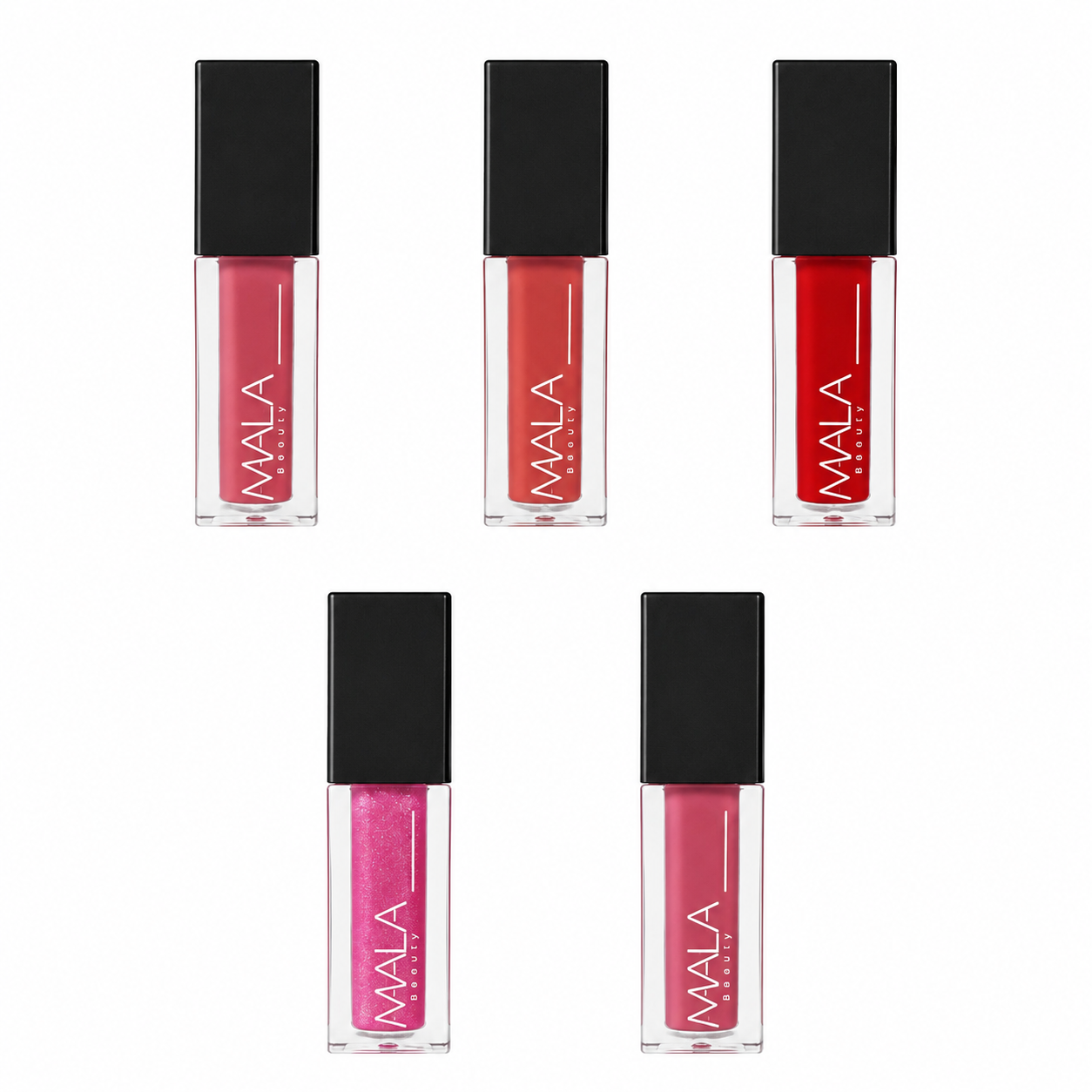 Liquid blusher