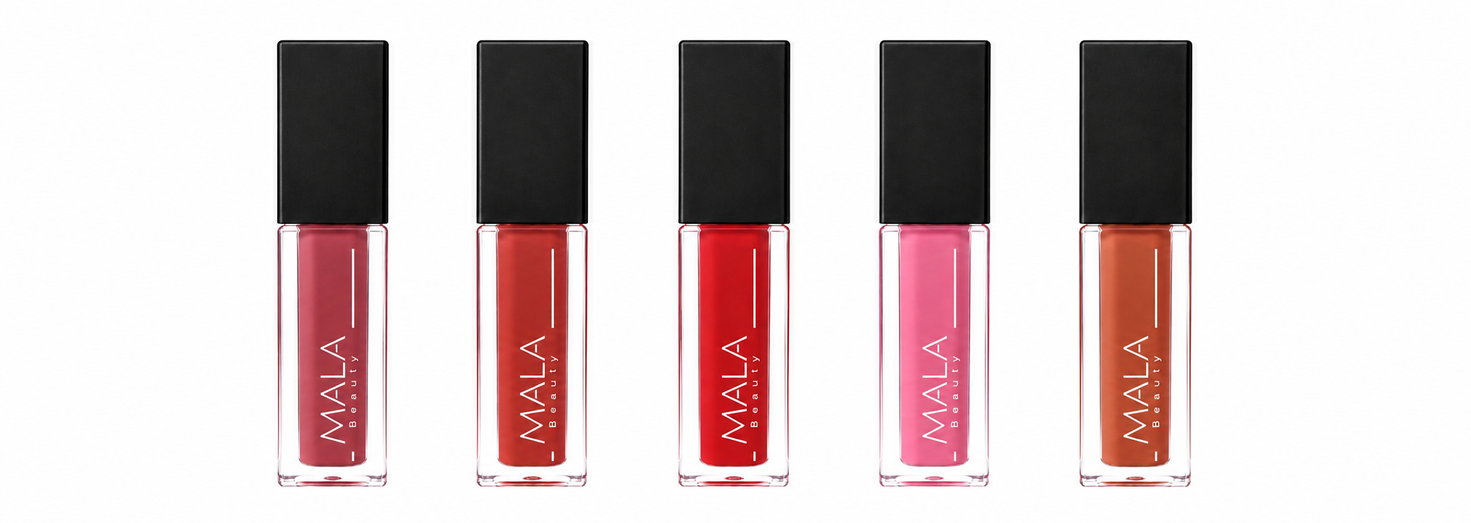 Liquid blusher